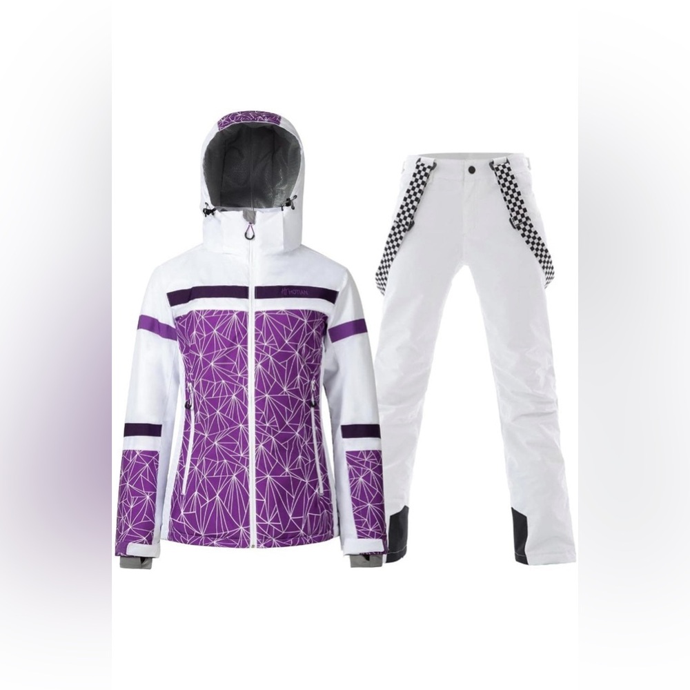 Women's Ski Jackets